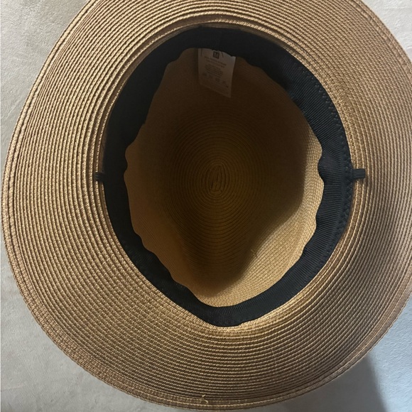 FURTALK Summer Straw Hat for Women Panama (M) - Picture 5 of 5